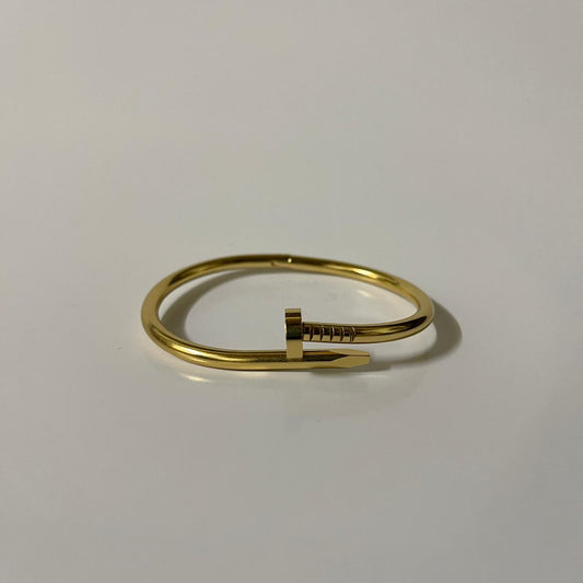 Nail Bracelet