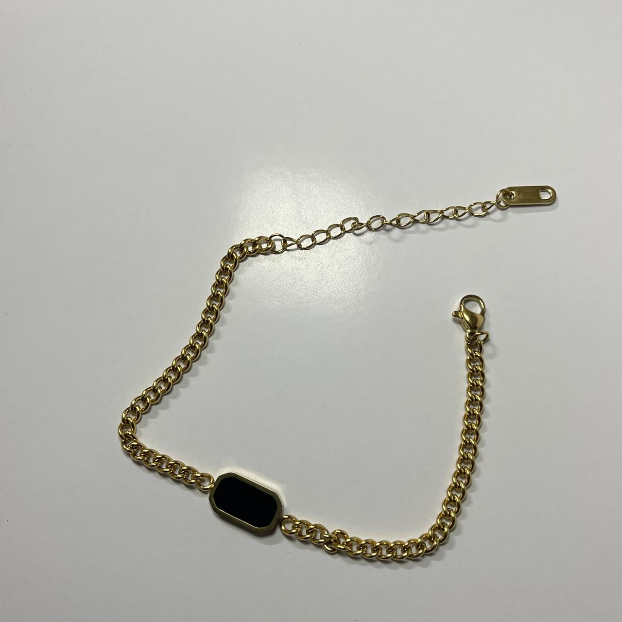 Black-Grace Bracelet