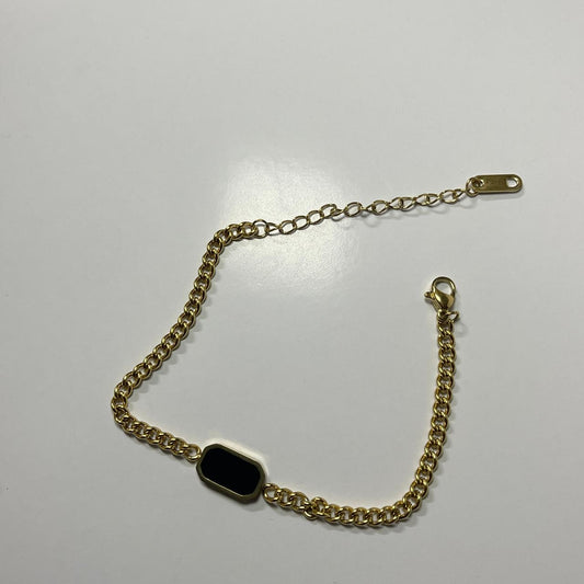 Black-Grace Bracelet