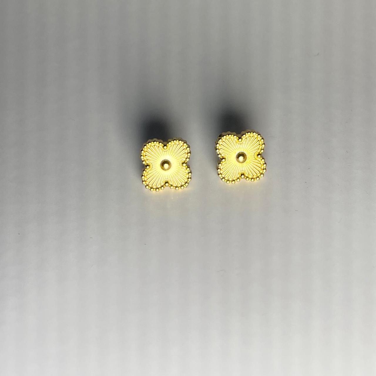 Gold-Clover